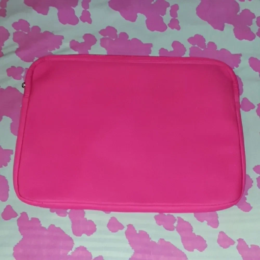 Victoria's Secret Pink Laptop or‎ iPad Padded Case